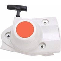 Tigrezy Starter Assy für Stihl TS410, TS420, TS480i, Cutquik TS500i Sägen Assy Ersatz Starter Assy Starter Rasen Pull Starter Start Fit Tecumseh New Tigrezy Starter Assy für Stihl TS410, TS420, TS480i, Cutquik TS500i Sägen Assy Ersatz Starter Assy Starter Rasen Pull Starter Start Fit Tecumseh New von ABCRITAL