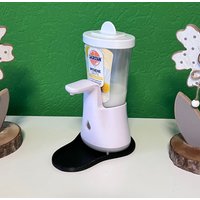 Nachfülldeckel Und Tropfschale Für Sagrotan No Touch Von Dettol von ABCreativeDE