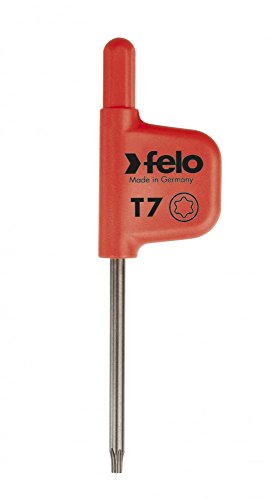 Felo Fähnchenschlüssel Tx 09 von Felo