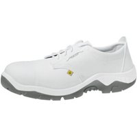 ABEBA Halbschuh 32131, S2 SRC, weiß, Gr. 36 ABEBA Halbschuh 32131, S2 SRC, weiß, Gr. 36 von ABEBA