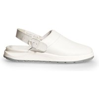 Abeba (87021) Clog Active OB weiß 40 von ABEBA
