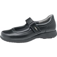 Abeba-3030 Serviceschuhe Gr. 41 schwarz von ABEBA