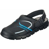 Berufsschuh Abeba 7331 Gr. 37 von ABEBA
