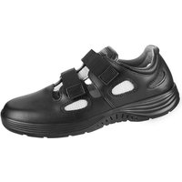 Abeba Sicherheitssandale 711036 S1 SRC Gr. 39 schwarz Abeba Sicherheitssandale 711036 S1 SRC Gr. 39 schwarz von ABEBA