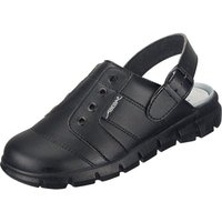 Berufssandalen Dynamic 7361 Abeba Schwarz Gr. 45 Berufssandalen Dynamic 7361 Abeba Schwarz Gr. 45 von ABEBA