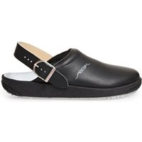 Berufsschuhe Clog Rubber 9252 Abeba Schwarz Gr. 39 Berufsschuhe Clog Rubber 9252 Abeba Schwarz Gr. 39 von ABEBA