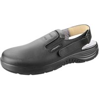 Clog X-Light 711135 ob src dguv Gr. 40 schwarz - Abeba Clog X-Light 711135 ob src dguv Gr. 40 schwarz - Abeba von ABEBA