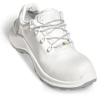 Sicherheitshalbschuh Abeba food trax S3 src esd 5012856 Gr. 46 von ABEBA