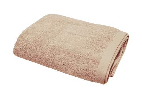 ABECE CASA - Handtuch Abecé Alfa 30 x 50 03-Erde von ABECE CASA