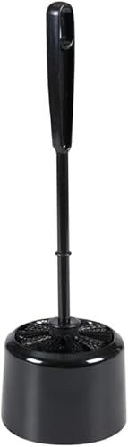 ABENA Reinigungsbürste, Schwarz, 35 cm ABENA Reinigungsbürste, Schwarz, 35 cm von ABENA