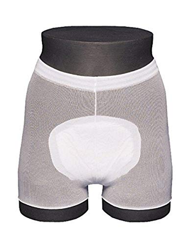 Abri-Fix Fixationshose, Größe S, 10 Stück Abri-Fix Fixationshose, Größe S, 10 Stück von ABENA