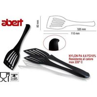 Cucinart Doppelspatel Cm.32 von ABERT