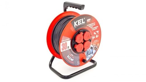 Abex PRZEDÅUİACZ 30M IP44 H05RR-F PRO von Abex