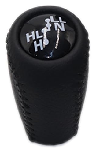 ABHBVGZFZT Auto Schalthebel Kompatibel mit TOYOTA Kompatibel mit HILUX Kompatibel mit FORTUNER MK6 MK7 2011-2014 Auto Manueller Schaltknauf Stick Hebelkopf Griff Styling(2) von ABHBVGZFZT