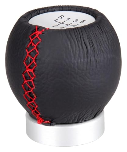 ABHBVGZFZT Auto Schalthebel Kompatibel mit Toyota 6 Geschwindigkeit Schaltknauf Auto Stick Hebel Ball Form Manuelle Übertragung ABHBVGZFZT Auto Schalthebel Kompatibel mit Toyota 6 Geschwindigkeit Schaltknauf Auto Stick Hebel Ball Form Manuelle Übertragung von ABHBVGZFZT