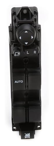 ABHBVGZFZT türgriff innen rechts Für Mazda M2 Push Button Schalter DF74-66-350B DF7466350B Auto Klapp Elektrische Fenster Masters Control Schalter Fit ABHBVGZFZT türgriff innen rechts Für Mazda M2 Push Button Schalter DF74-66-350B DF7466350B Auto Klapp Elektrische Fenster Masters Control Schalter Fit von ABHBVGZFZT