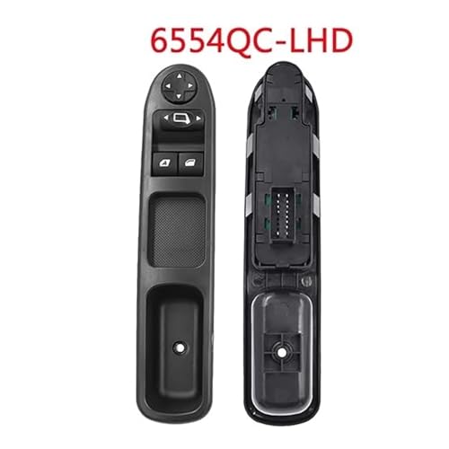 Elektrischer Fenster Für Citroen C3 C4 Für Peugeot 207 307 407 2000-2014 6490HQ 6554QC Heber Taste Switc 6554.KT Auto Elektrische Power Fenster Control Schalter Elektrischer Fenster Für Citroen C3 C4 Für Peugeot 207 307 407 2000-2014 6490HQ 6554QC Heber Taste Switc 6554.KT Auto Elektrische Power Fenster Control Schalter von ABHBVGZFZT