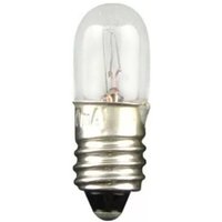 18135 Röhrenlampe 10x28mm E10 3W - ABI 18135 Röhrenlampe 10x28mm E10 3W - ABI von ABI