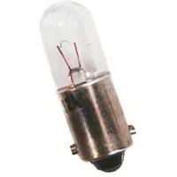 ABI - 12269 BA9S Glühbirne 48V 3W 10x28mm ABI - 12269 BA9S Glühbirne 48V 3W 10x28mm von ABI