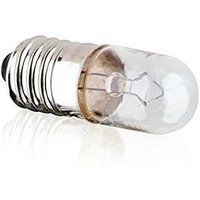 17505 Miniaturbirne E10 3W 10x28mm - ABI 17505 Miniaturbirne E10 3W 10x28mm - ABI von ABI