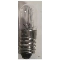 ABI - AB2370 Glühlampe E10 T10mm 3W ABI - AB2370 Glühlampe E10 T10mm 3W von ABI