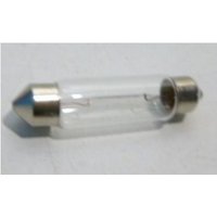 ABI - AM3730 Pendelglühlampe 3W Ø10x42mm 12V S8.5 - weiss ABI - AM3730 Pendelglühlampe 3W Ø10x42mm 12V S8.5 - weiss von ABI