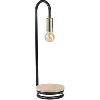 Candellux ABI Tischleuchte 1xE14 41-80080 Candellux ABI Tischleuchte 1xE14 41-80080 von ABI