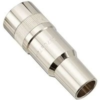 ABICOR BINZEL 145.0480.10 Satz von 10 Gasdüsen für Schweißbrenner ABICOR BINZEL 145.0480.10 Satz von 10 Gasdüsen für Schweißbrenner von ABICOR BINZEL