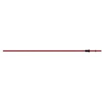 Drahtführungen 1-1,2 mm 4 m grau PA-Seele (Edelstahl-CuSi-Ausführung) von ENY SUMINISTROS