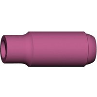 A.BINZEL Keramische Gasdüse Standard Ø 16 mm Länge 47 mm Einsatzgröße 10 A.BINZEL Keramische Gasdüse Standard Ø 16 mm Länge 47 mm Einsatzgröße 10 von ABICOR BINZEL