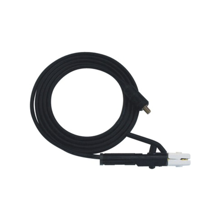 B-Ware Abicor Binzel Elektrodenhalter Kabel Set Schweißen 200 A 25mm² Ks25 4m B-Ware Abicor Binzel Elektrodenhalter Kabel Set Schweißen 200 A 25mm² Ks25 4m von ABICOR BINZEL