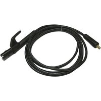 Abicor Binzel - Elektrodenhalter konfektioniert 200 a 16 mm² ks 25 5m von ABICOR BINZEL