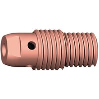 Abicor Binzel - a.binzel Spannhülsengehäuse ø 2,4 mm mit Gaslinse abitig 9/20 Abicor Binzel - a.binzel Spannhülsengehäuse ø 2,4 mm mit Gaslinse abitig 9/20 von ABICOR BINZEL