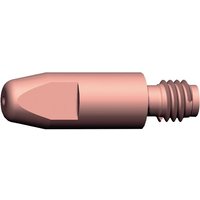 A.binzel Stromdüse Draht-Ø 1,2 mm m 6 Länge 28 mm E-Cu A.binzel Stromdüse Draht-Ø 1,2 mm m 6 Länge 28 mm E-Cu von ABICOR BINZEL