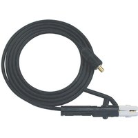 Elektrodenhalter konfektioniert Modell kurt haufe® 300 a 35mm² ks 50 5m a.binzel von ABICOR BINZEL