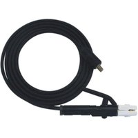 [NEUWERTIG] B-Ware Abicor Binzel Elektrodenhalter Kabel Set Schweißen 200 A 25mm² Ks25 4m von ABICOR BINZEL