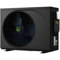 Pool-Wärmepumpe 16 KW MSC-160D2N8-A für 40-75 m³ R32 Pool-Wärmepumpe 16 KW MSC-160D2N8-A für 40-75 m³ R32 von ABITARE