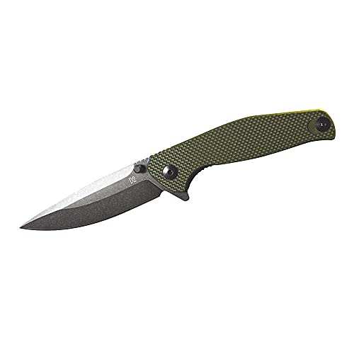 0 ABKT TAC Catalyst Linerlock von ABKT