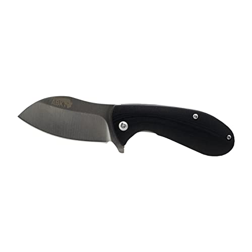 0 ABKT TAC Grunt Linerlock von ABKT