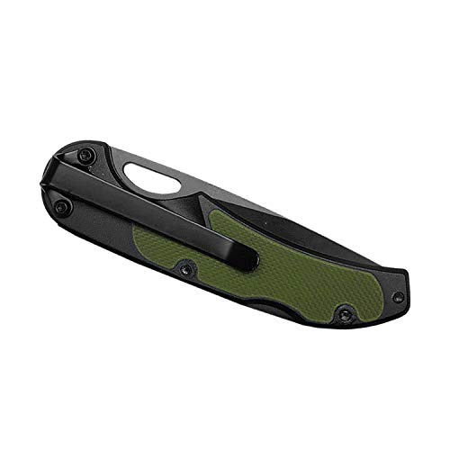 0 ABKT TAC Mark II Lockback OD von ABKT
