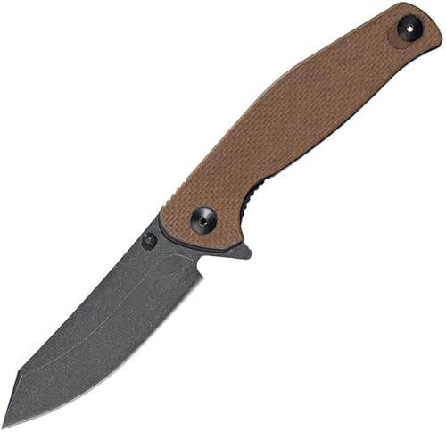 0 ABKT Tac Catalyst Linerlock Green von ABKT