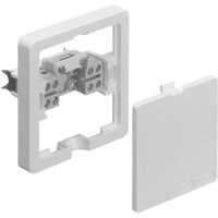 ABL Geräteanschluss-Dose UP 5x2,5 Krallenbef. 2506 - 2506110 von ABL GmbH