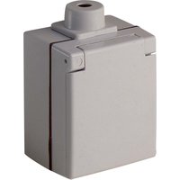 ABL GmbH AP-Steckdose gr 16A 2441860 ABL GmbH AP-Steckdose gr 16A 2441860 von ABL GmbH