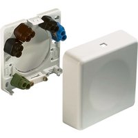 ABL GmbH Geräte-Anschlußdose ws AP 2505010 ABL GmbH Geräte-Anschlußdose ws AP 2505010 von ABL GmbH