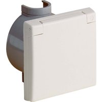 ABL GmbH UP-Steckdose ws 16A 2451510 ABL GmbH UP-Steckdose ws 16A 2451510 von ABL GmbH