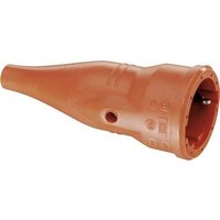 ABL Sursum 1479070 Schutzkontaktkupplung 250V Orange IP20 ABL Sursum 1479070 Schutzkontaktkupplung 250V Orange IP20 von ABL Sursum