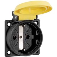 ABL Sursum 1561030 Einbau-Steckdose IP54 Gelb ABL Sursum 1561030 Einbau-Steckdose IP54 Gelb von ABL Sursum