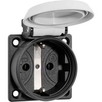ABL Sursum 1561060 Einbau-Steckdose IP54 Grau ABL Sursum 1561060 Einbau-Steckdose IP54 Grau von ABL Sursum
