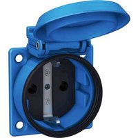 ABL Sursum 1562050 Einbau-Steckdose IP54 Blau ABL Sursum 1562050 Einbau-Steckdose IP54 Blau von ABL Sursum