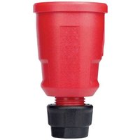 ABL Sursum 1579042 Schutzkontaktkupplung Thermoplast 250V Rot IP44 ABL Sursum 1579042 Schutzkontaktkupplung Thermoplast 250V Rot IP44 von ABL Sursum